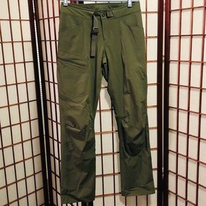 Arc’teryx Lightweight Pants